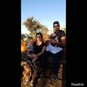 Meet your Posher, Mercedes